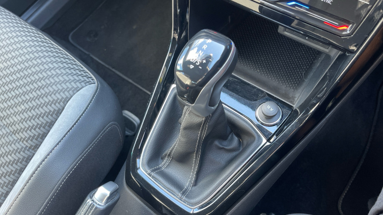 Volkswagen T-Cross 1.0 TSI 110 R-Line 5dr DSG Petrol Estate